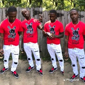 Meet your Posher, Jarvis